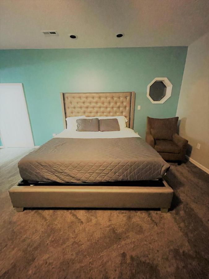 Sand Dollar Motel Atlantic Beach Bagian luar foto